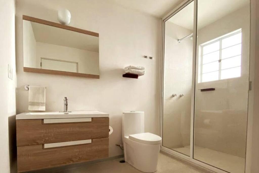 118 Suites Donceles Centro Historico Cdmx Мексико Сити Екстериор снимка