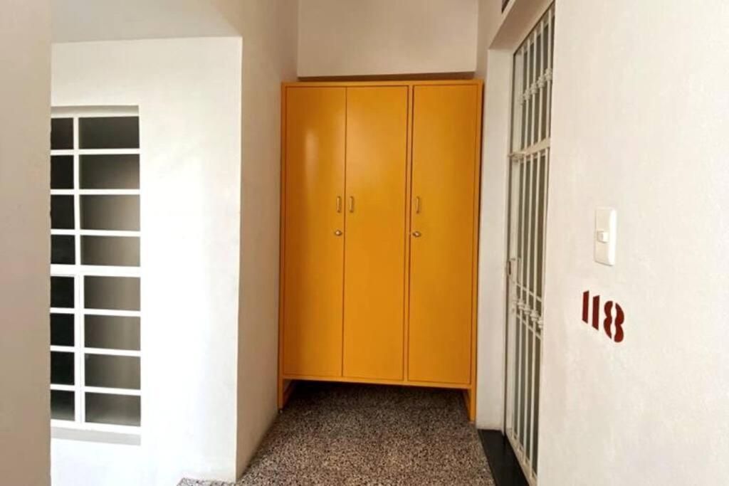 118 Suites Donceles Centro Historico Cdmx Мексико Сити Екстериор снимка