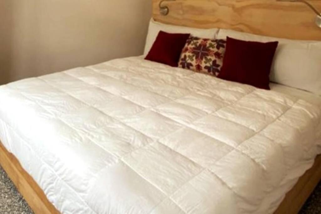 118 Suites Donceles Centro Historico Cdmx Мексико Сити Екстериор снимка