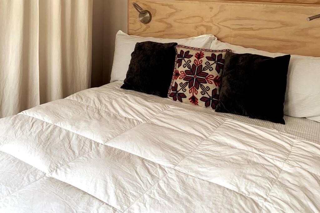 118 Suites Donceles Centro Historico Cdmx Мексико Сити Екстериор снимка