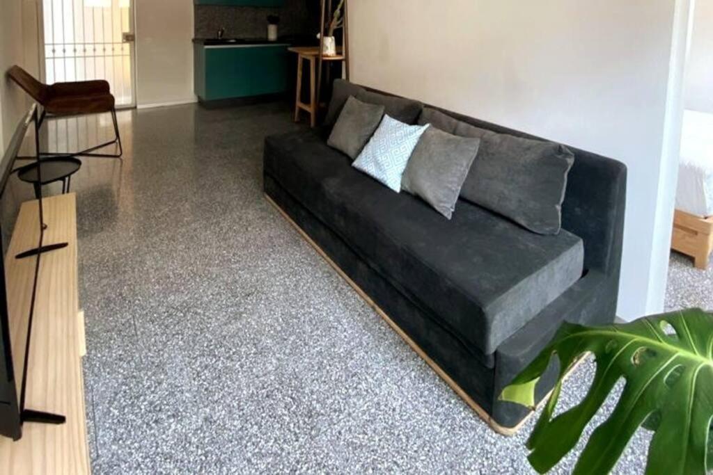 118 Suites Donceles Centro Historico Cdmx Мексико Сити Екстериор снимка